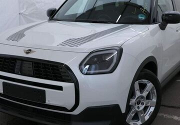 Mini Countryman D (Cooper) 21.692 km 30.990 &euro; Melle 49324