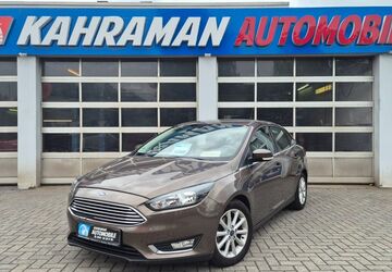 Ford Focus 137.000 km 8.999 &euro; Osnabrück 49090