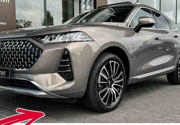 GWM Wey 05 55.301 km 38.980 &euro; Ibbenbüren 49479