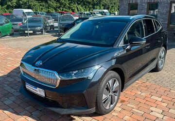 Skoda Enyaq 86.300 km 29.750 &euro; Versmold 33775