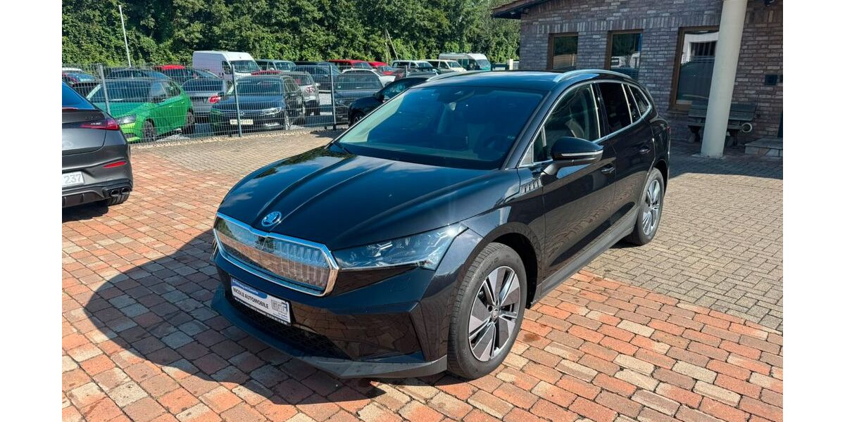 Skoda Enyaq 86.300 km 29.750 &euro; Versmold 33775