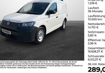 VW Caddy 74.929 km 15.990 &euro; Georgsmarienhütte (Osnabrück) 49124