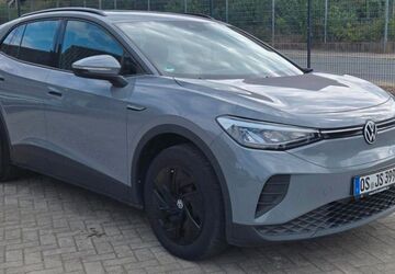 VW ID.4 37.000 km 21.690 &euro; Osnabrück 49078