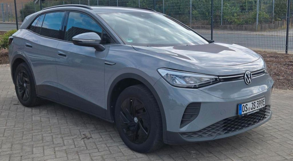 VW ID.4 37.000 km 21.690 &euro; Osnabrück 49078