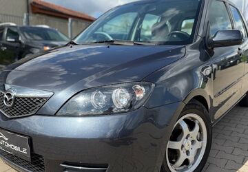 Mazda 2 93.000 km 1.700 &euro; Ibbenbüren 49477