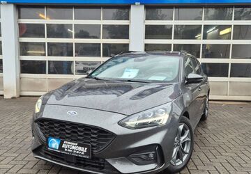 Ford Focus 125.000 km 14.499 &euro; Osnabrück 49090