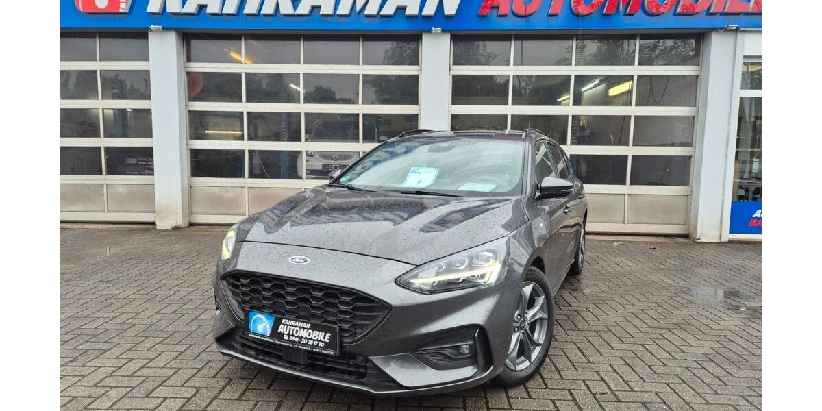 Ford Focus 125.000 km 14.499 &euro; Osnabrück 49090