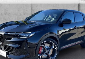 Alfa Romeo Junior 10.500 km 41.990 &euro; Hasbergen b. Osnabrück 49205
