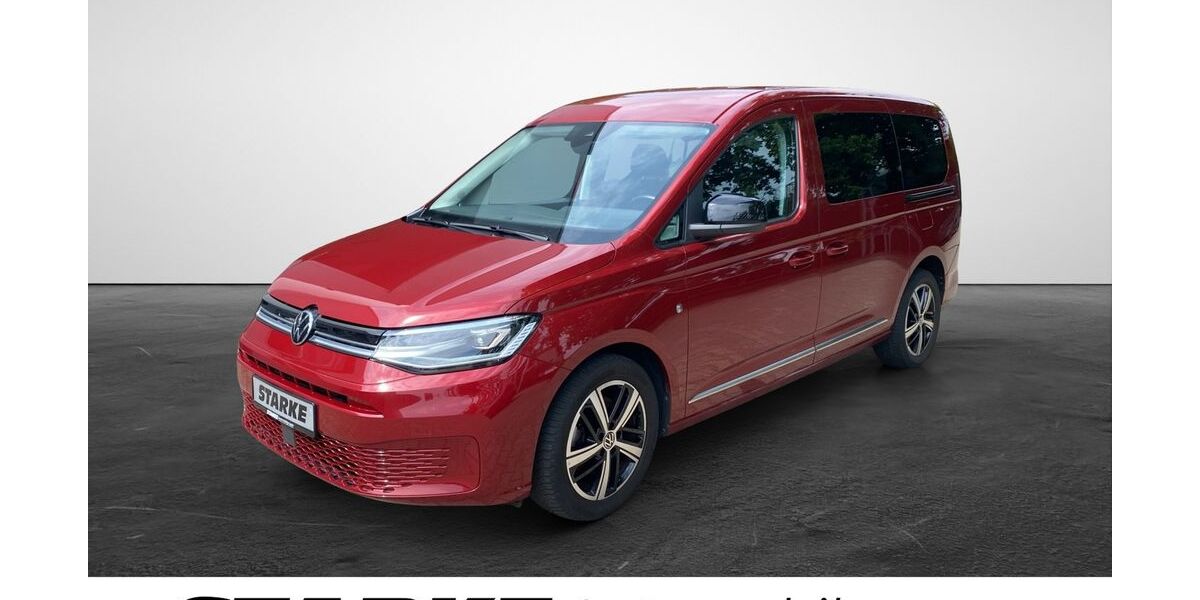 VW Caddy Maxi 36.197 km 21.690 &euro; Lotte 49504