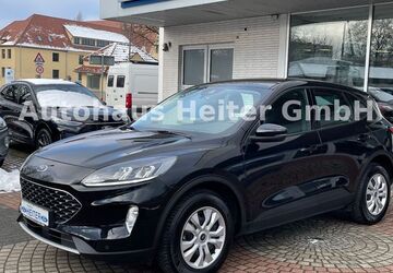 Ford Kuga 30.470 km 17.950 &euro; Osnabrück 49090