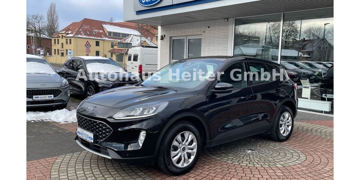 Ford Kuga 30.470 km 17.950 &euro; Osnabrück 49090