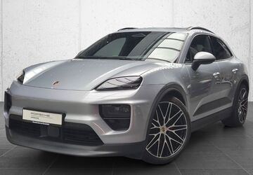 Porsche Macan 23.235 km 79.700 &euro; Osnabrück 49078