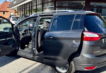 Ford Grand C-Max 87.313 km 13.990 &euro; Borgholzhausen 33829