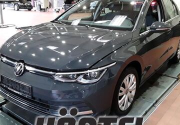VW Golf 76.300 km 20.200 &euro; Osnabrück 49084