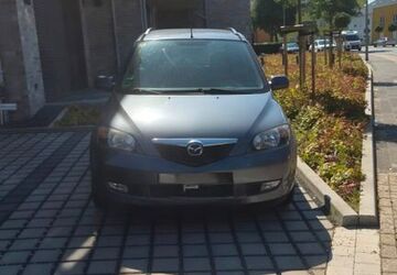 Mazda 2 189.000 km 600 &euro; Ibbenbüren 49477