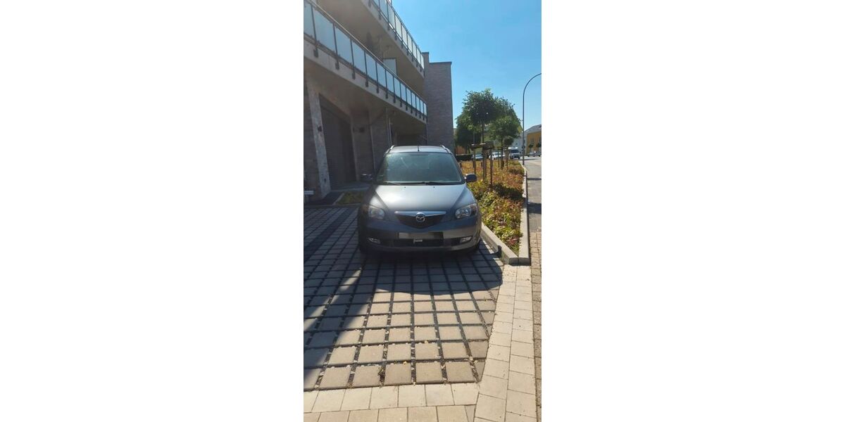 Mazda 2 189.000 km 600 &euro; Ibbenbüren 49477