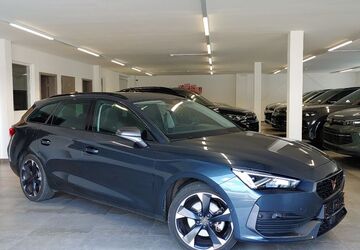 Cupra Leon 25.604 km 25.990 &euro; Osnabrück 49084
