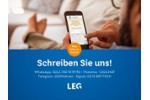 Etagenwohnung Osnabrück Nahne - 3 Zimmer, 60 m&sup2;, 581&euro; | Angebot:18864081