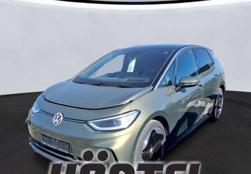 VW ID.3 27.800 km 32.000 &euro; Osnabrück 49084