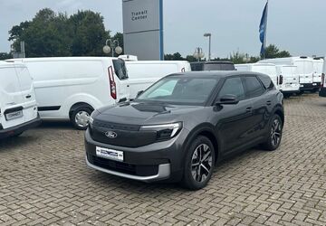 Ford Explorer 2.446 km 48.990 &euro; Hasbergen 49205