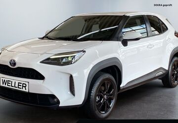 Toyota Yaris Cross 35.292 km 22.920 &euro; Osnabrück 49090
