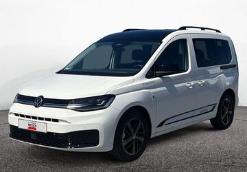 VW Caddy 8.000 km 47.990 &euro; Melle 49324