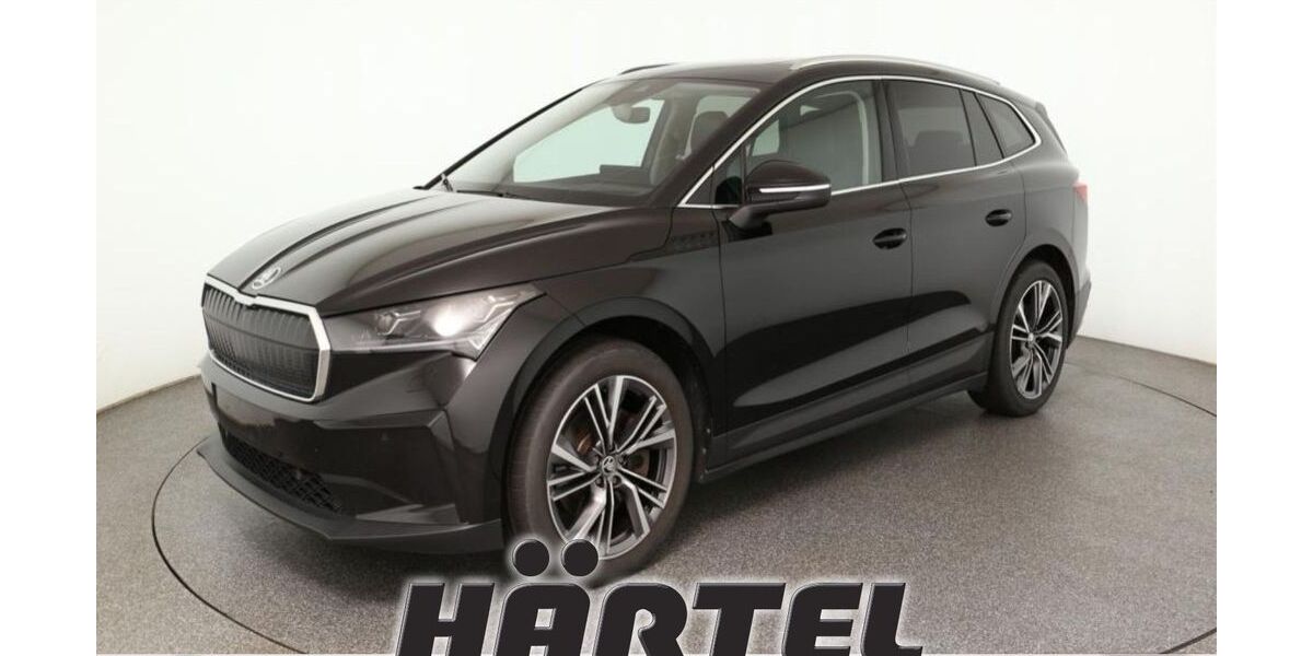 Skoda Enyaq 68.100 km 33.900 &euro; Osnabrück 49084