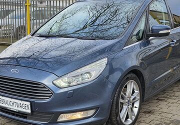 Ford Galaxy 170.599 km 13.499 &euro; Osnabrück 49084