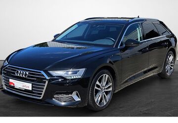 Audi A6 97.494 km 37.940 &euro; Osnabrück 49080