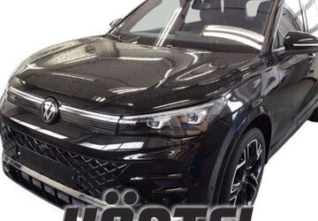 VW Tiguan 9.500 km 48.700 &euro; Osnabrück 49084