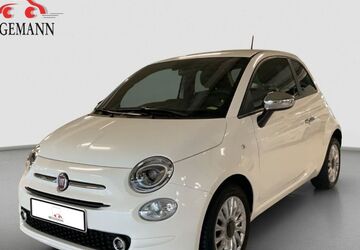 Fiat 500 22.028 km 12.990 &euro; Osnabrück 49078