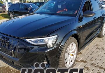 Audi e-tron 48.300 km 41.800 &euro; Osnabrück 49084