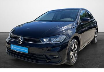 VW Polo 9.783 km 23.890 &euro; Georgsmarienhütte (Osnabrück) 49124