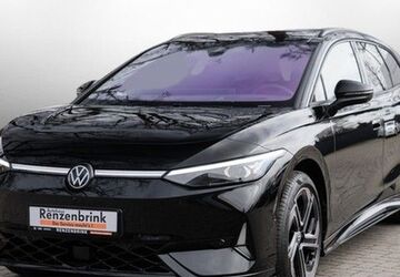 VW ID.7 7.500 km 68.790 &euro; Bramsche - Engter 49565