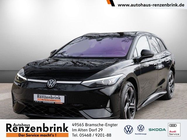 VW ID.7 7.500 km 68.790 &euro; Bramsche - Engter 49565