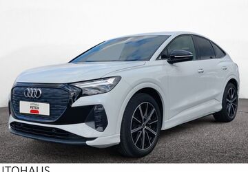 Audi Q4 e-tron 23.247 km 38.760 &euro; Melle 49324