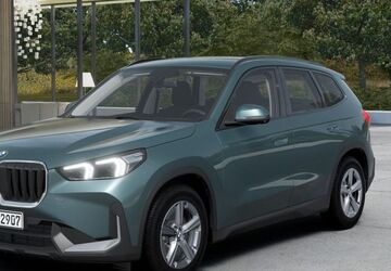 BMW X1 8.272 km 35.900 &euro; Osnabrück 49084