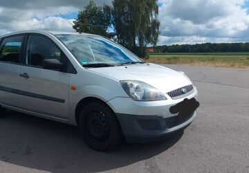 Ford Fiesta 188.935 km 1.839 &euro; Wallenhorst 49134