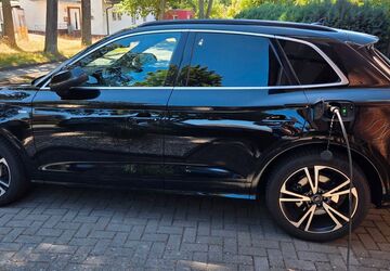 Audi Q5 83.000 km 33.500 &euro; Ibbenbüren 49477
