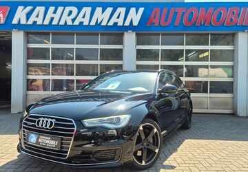 Audi A6 200.000 km 15.399 &euro; Osnabrück 49090