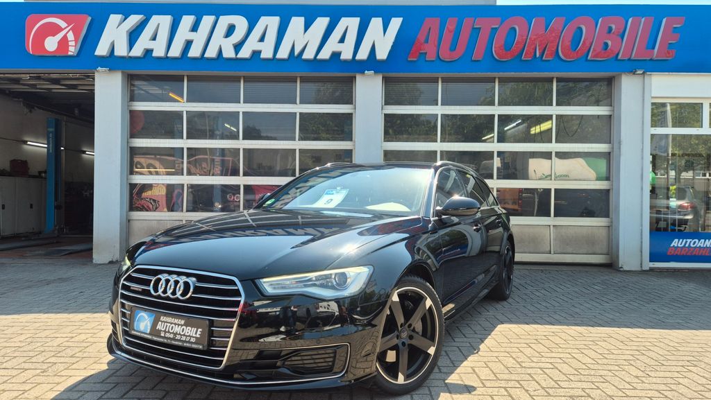 Audi A6 200.000 km 15.399 &euro; Osnabrück 49090