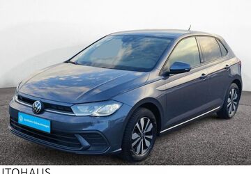 VW Polo 82.079 km 14.900 &euro; Melle 49324