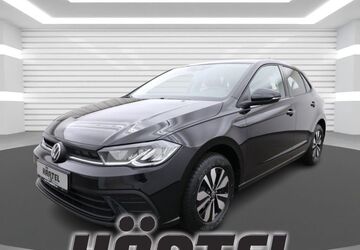 VW Polo 8.500 km 21.300 &euro; Osnabrück 49084
