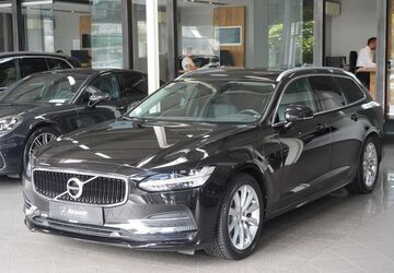 Volvo V90 72.700 km 27.990 &euro; Ibbenbüren 49477