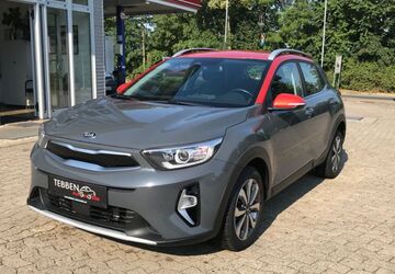 Kia Stonic 34.841 km 15.990 &euro; Bohmte 49163