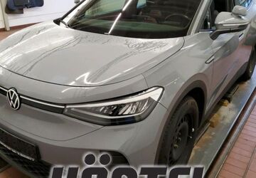 VW ID.4 104.600 km 21.400 &euro; Osnabrück 49084