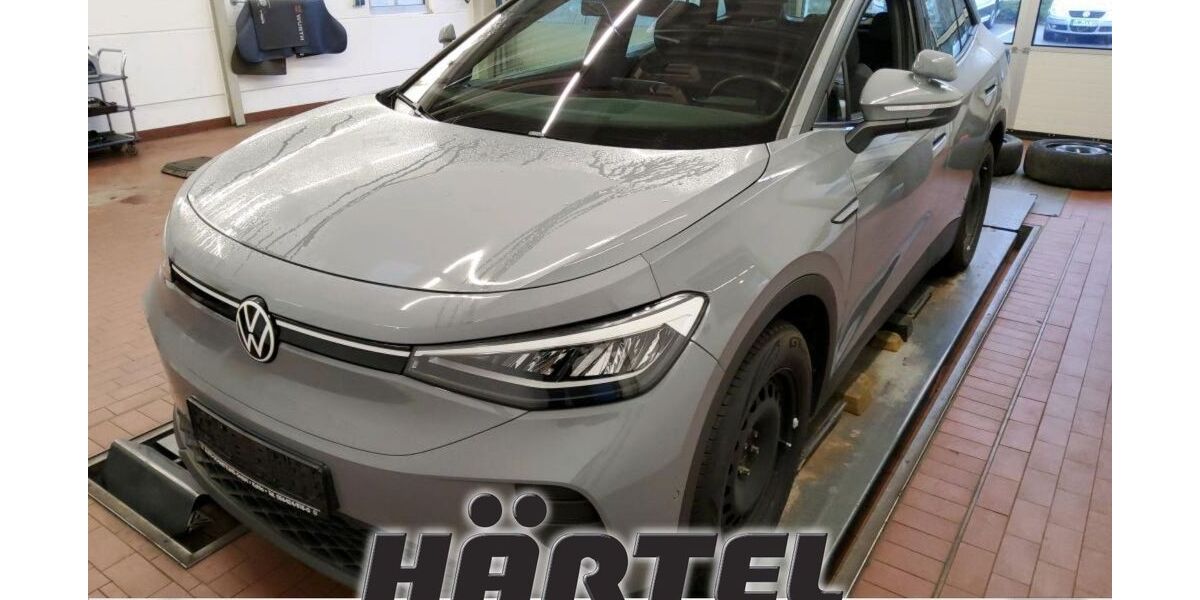VW ID.4 104.600 km 21.400 &euro; Osnabrück 49084