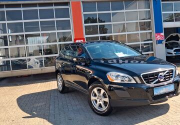 Volvo XC60 265.000 km 5.200 &euro; Osnabrück 49090