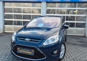 Ford Grand C-Max 160.000 km 5.299 &euro; Osnabrück 49090