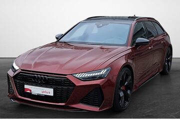 Audi RS6 10.173 km 115.980 &euro; Osnabrück 49080